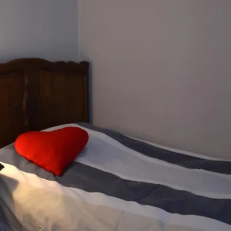 Le Petit Maur