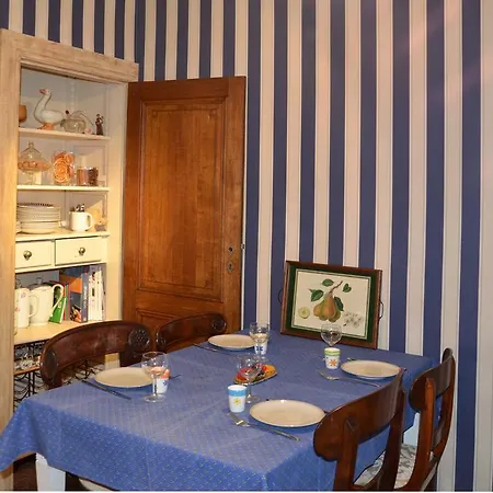 Le Petit Maur