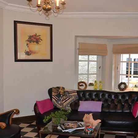Holiday home Le Petit Maur *