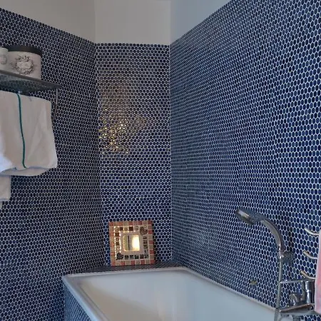 Prázdninový dům Le Petit Maur *