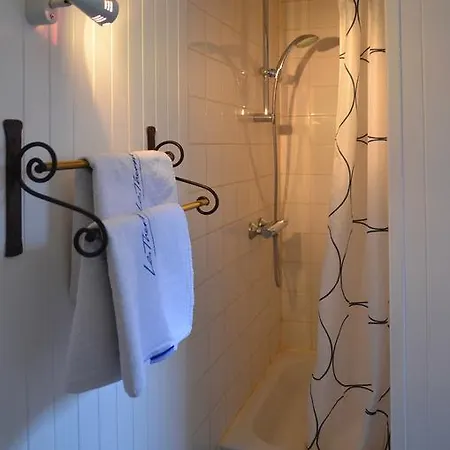 Feriehus Le Petit Maur Spa