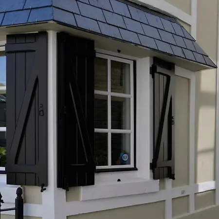 Le Petit Maur Prázdninový dům Spa