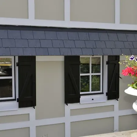 Le Petit Maur Prázdninový dům Spa