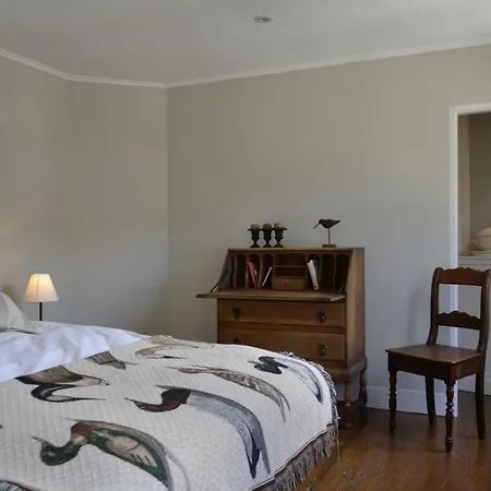 Le Petit Maur Feriehus *