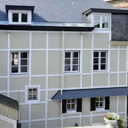 Prázdninový dům Le Petit Maur