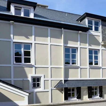 Prázdninový dům Le Petit Maur