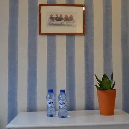Le Petit Maur Spa
