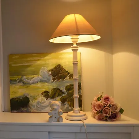 Le Petit Maur Prázdninový dům