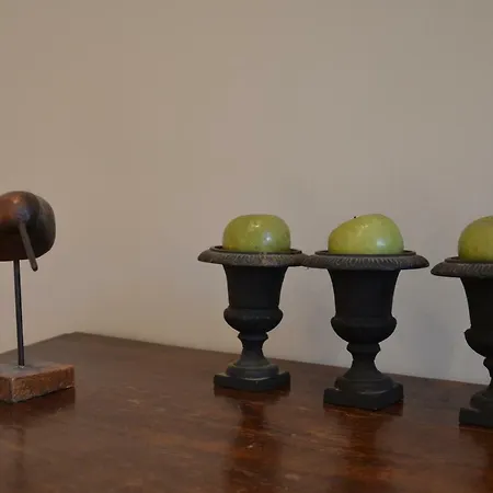 Le Petit Maur * ספא