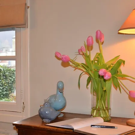 Le Petit Maur Tatil Evi