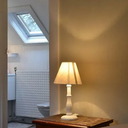 Le Petit Maur Feriehus *
