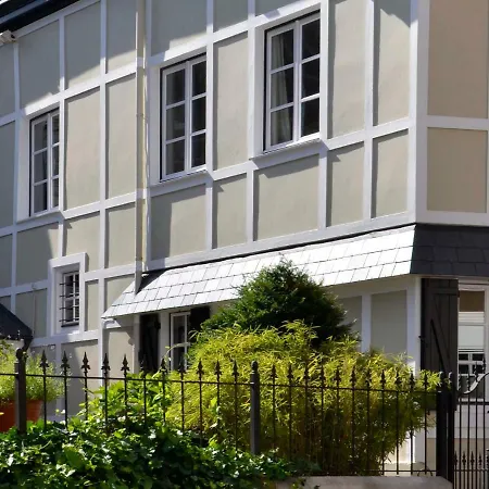 Prázdninový dům Le Petit Maur *