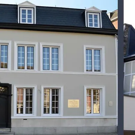 Prázdninový dům Le Petit Maur Spa