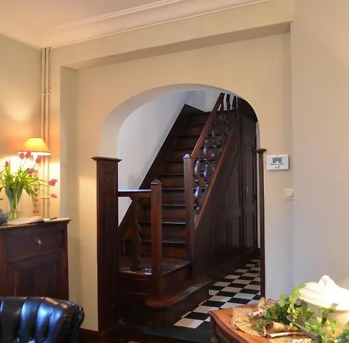 Le Petit Maur ספא