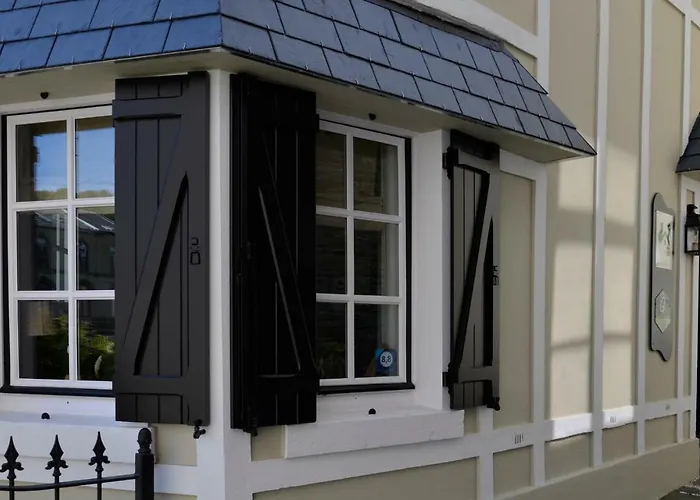 Le Petit Maur בית נופש ספא