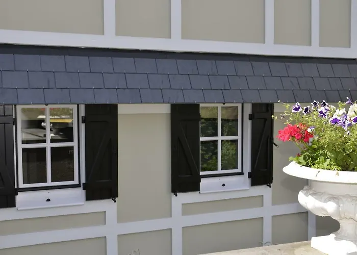 Le Petit Maur בית נופש ספא