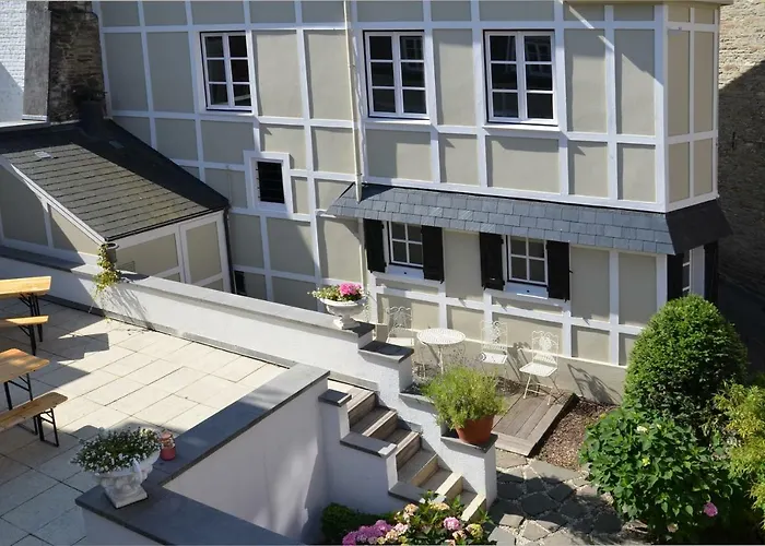 Le Petit Maur בית נופש *