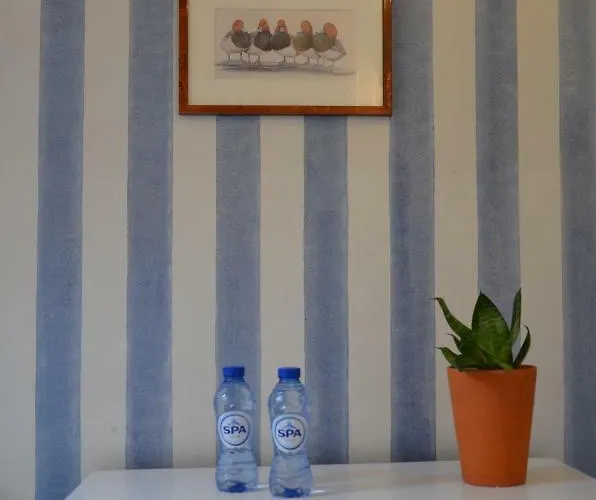 Le Petit Maur ספא