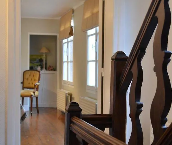 Le Petit Maur * ספא