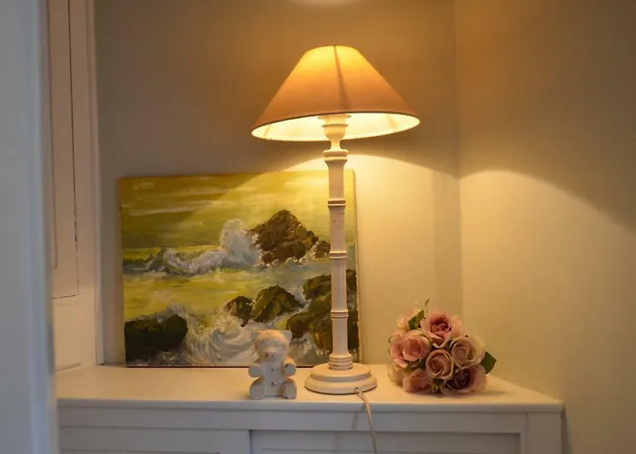 Le Petit Maur בית נופש