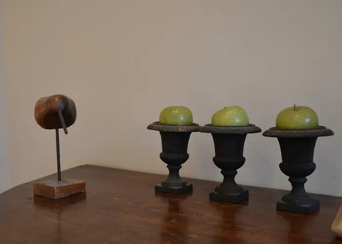 Le Petit Maur * ספא