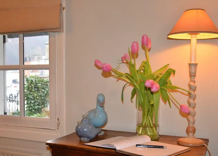 Le Petit Maur בית נופש