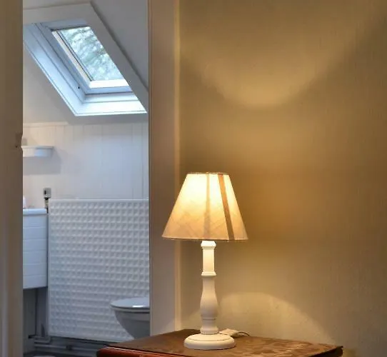 Le Petit Maur בית נופש *